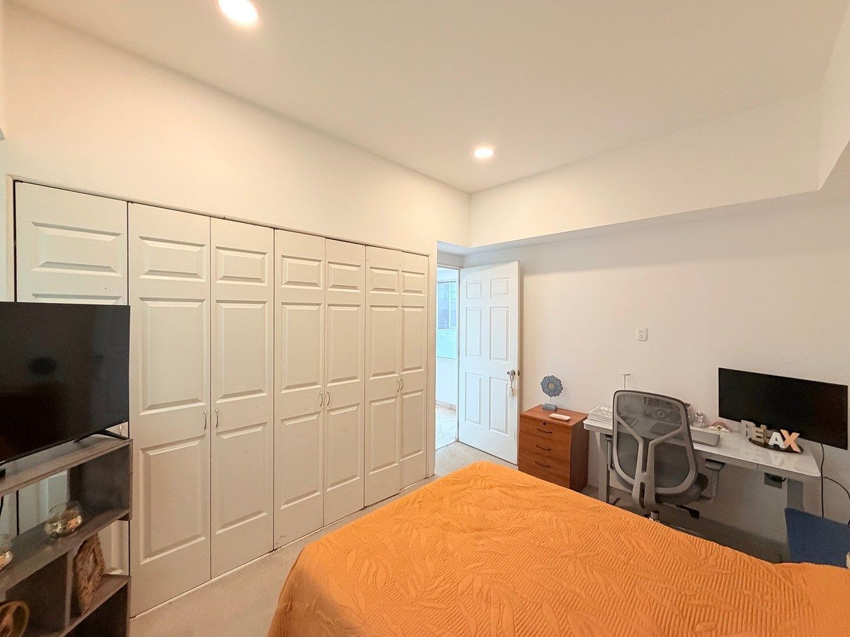 Apartamento em Colonia Nápoles, Benito Juárez, foto 15 de 37