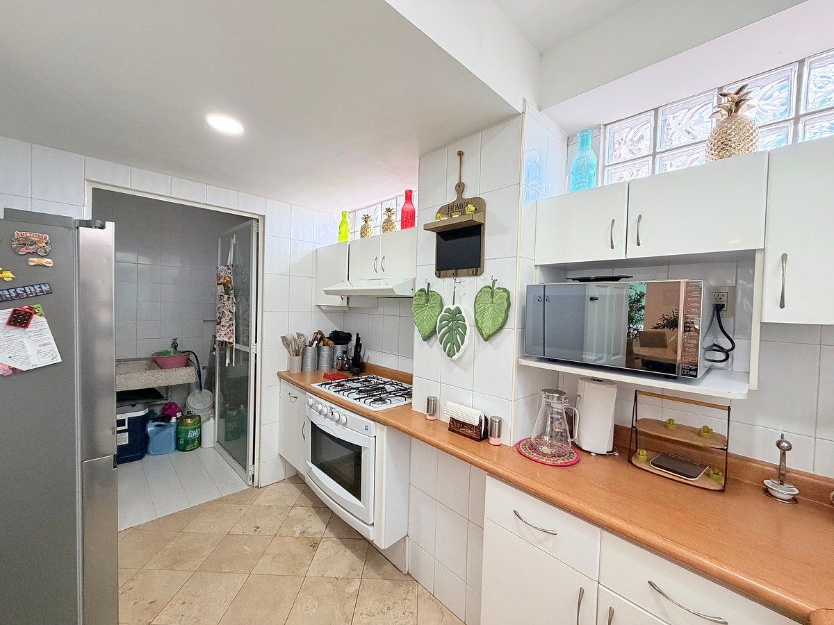 Apartamento em Colonia Nápoles, Benito Juárez, foto 17 de 37