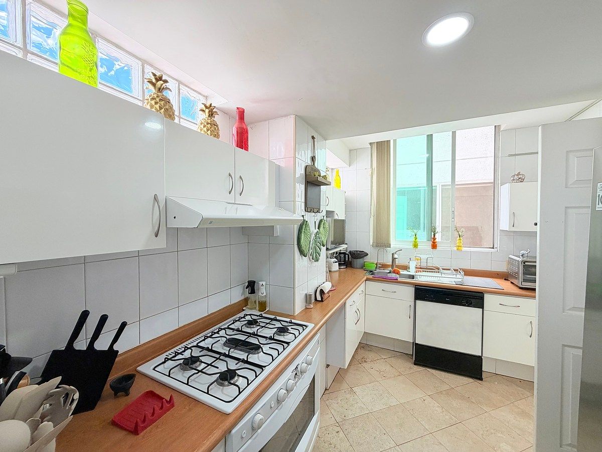 Apartamento em Colonia Nápoles, Benito Juárez, foto 19 de 37