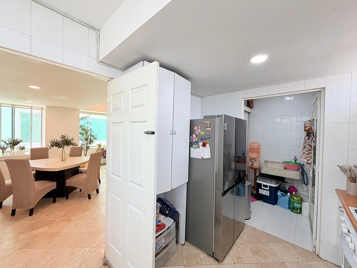 Apartamento em Colonia Nápoles, Benito Juárez, foto 21 de 37