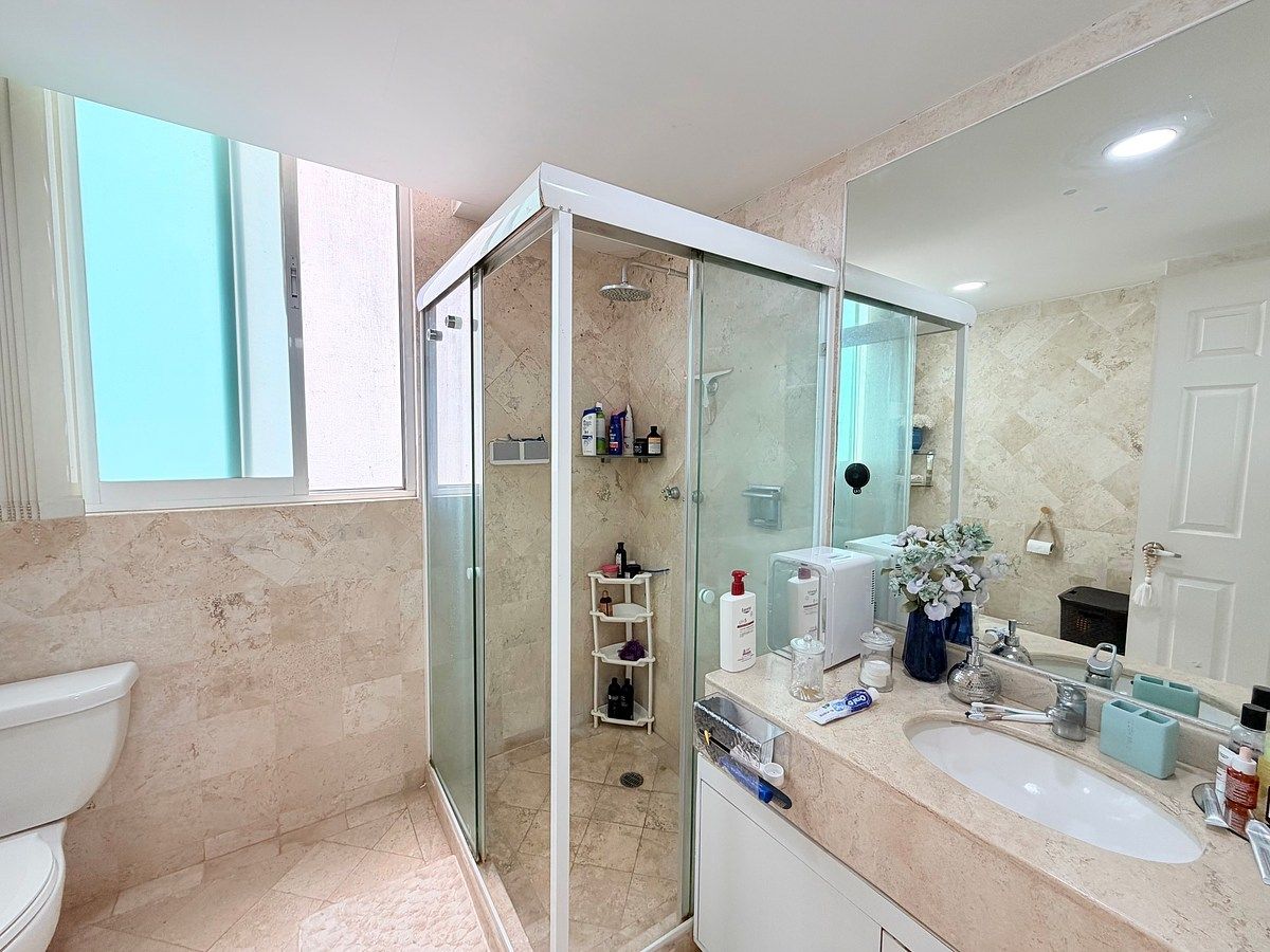 Apartamento em Colonia Nápoles, Benito Juárez, foto 26 de 37