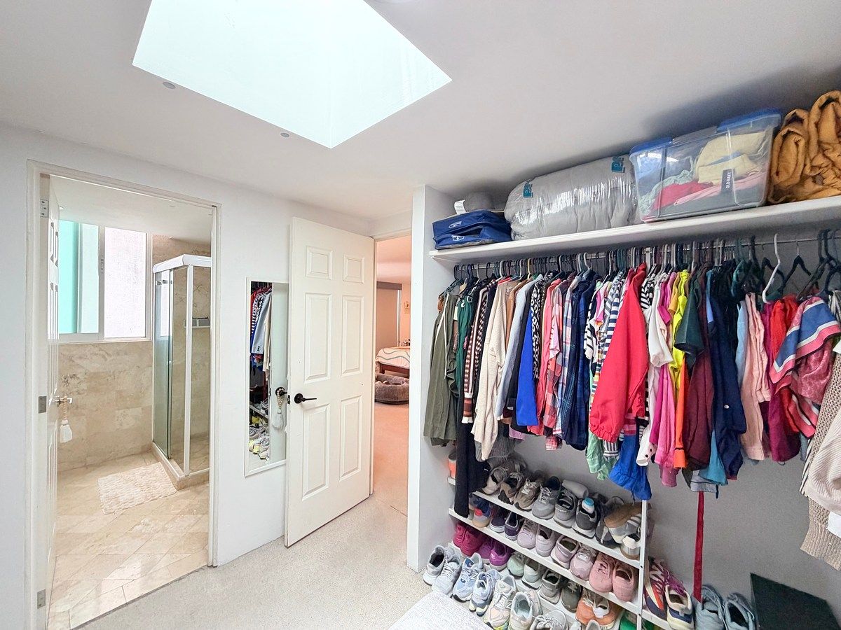 Apartamento em Colonia Nápoles, Benito Juárez, foto 28 de 37