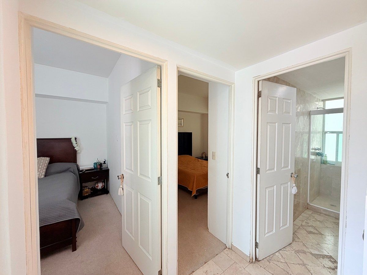 Apartamento em Colonia Nápoles, Benito Juárez, foto 29 de 37