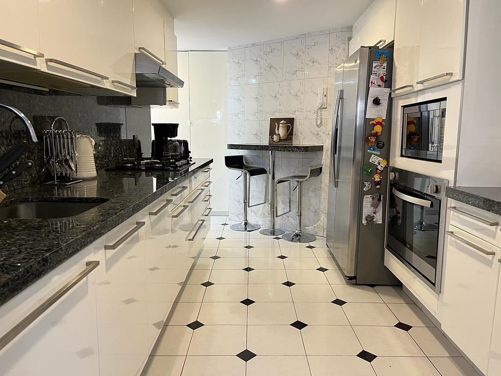 Apartamento em Bosques del Pedregal, Tlalpan, foto 2 de 13