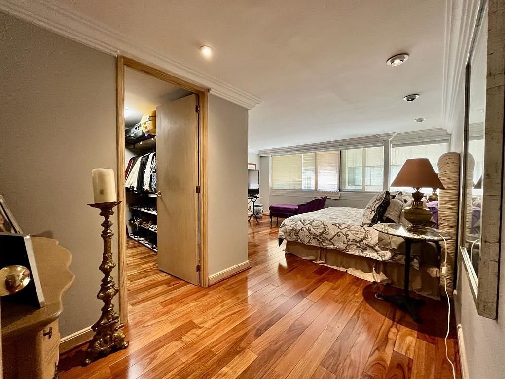 Apartamento em Bosques del Pedregal, Tlalpan, foto 4 de 13