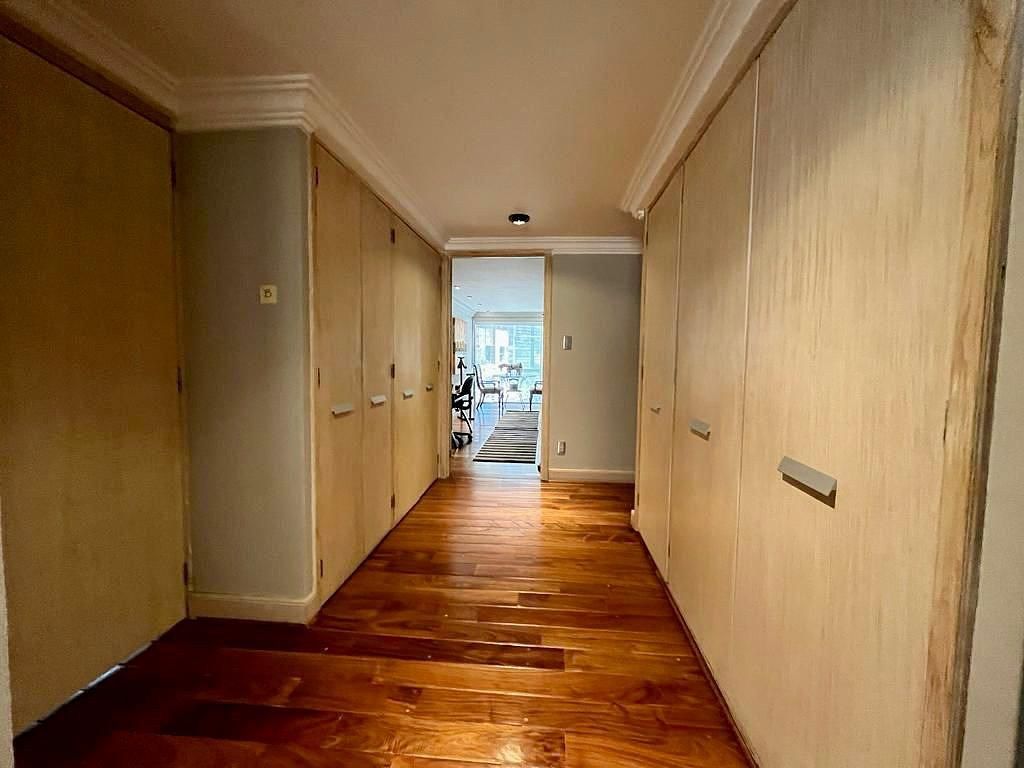 Apartamento em Bosques del Pedregal, Tlalpan, foto 5 de 13