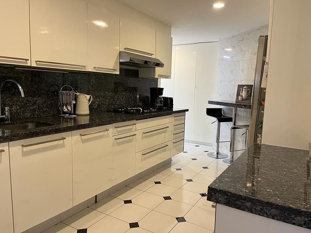 Apartamento em Bosques del Pedregal, Tlalpan, foto 7 de 13
