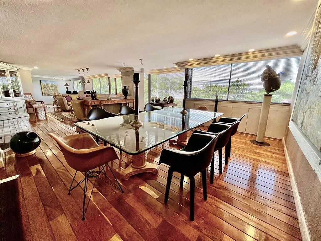 Apartamento em Bosques del Pedregal, Tlalpan, foto 9 de 13