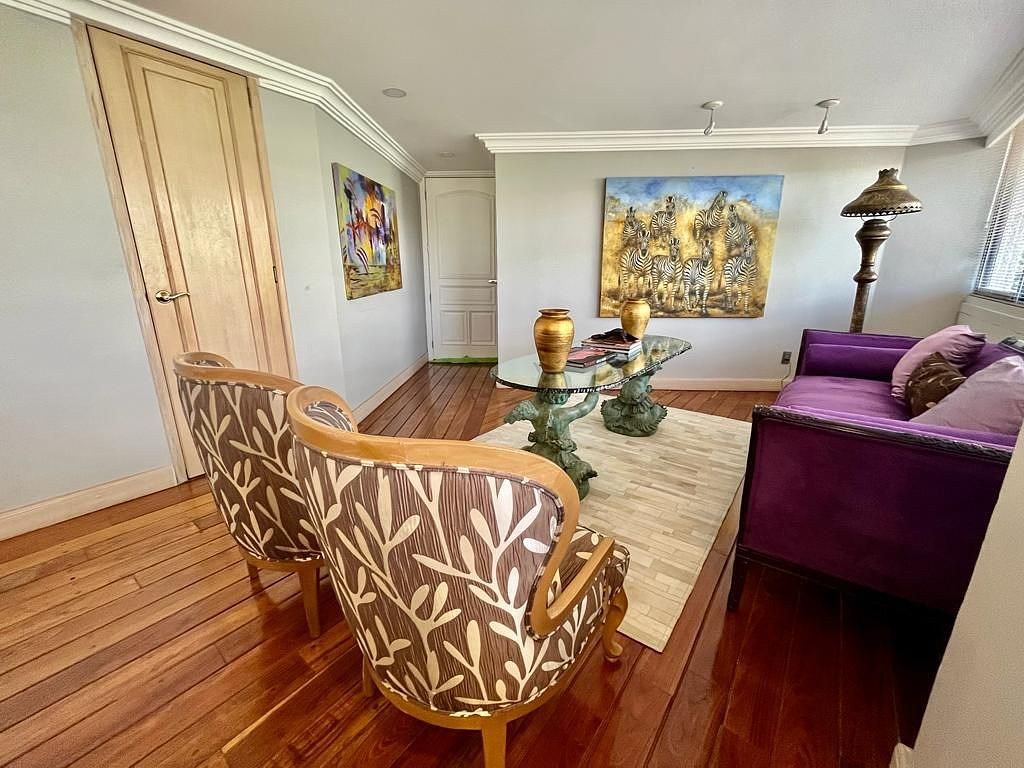 Apartamento em Bosques del Pedregal, Tlalpan, foto 11 de 13