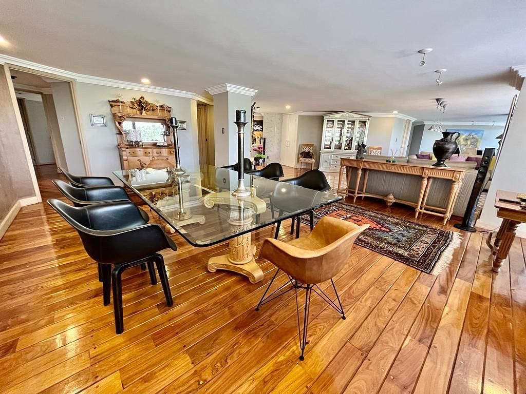 Apartamento em Bosques del Pedregal, Tlalpan, foto 10 de 13