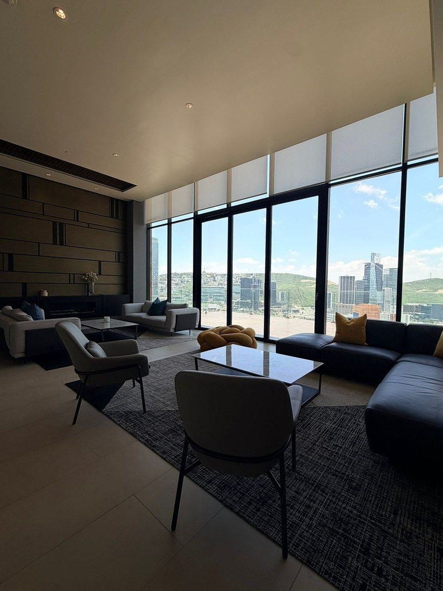 Penthouse en Venta / Llave en mano - Equipado, amueblado y decorado, foto 1 de 29