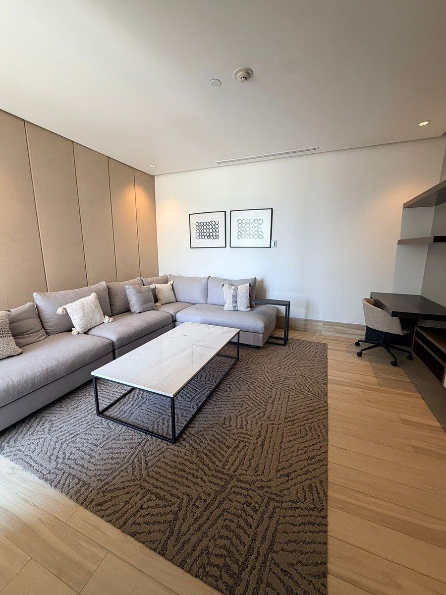 Apartamento em Privanzas 4 Sector 1 Etapa, San Pedro Garza García, foto 4 de 29