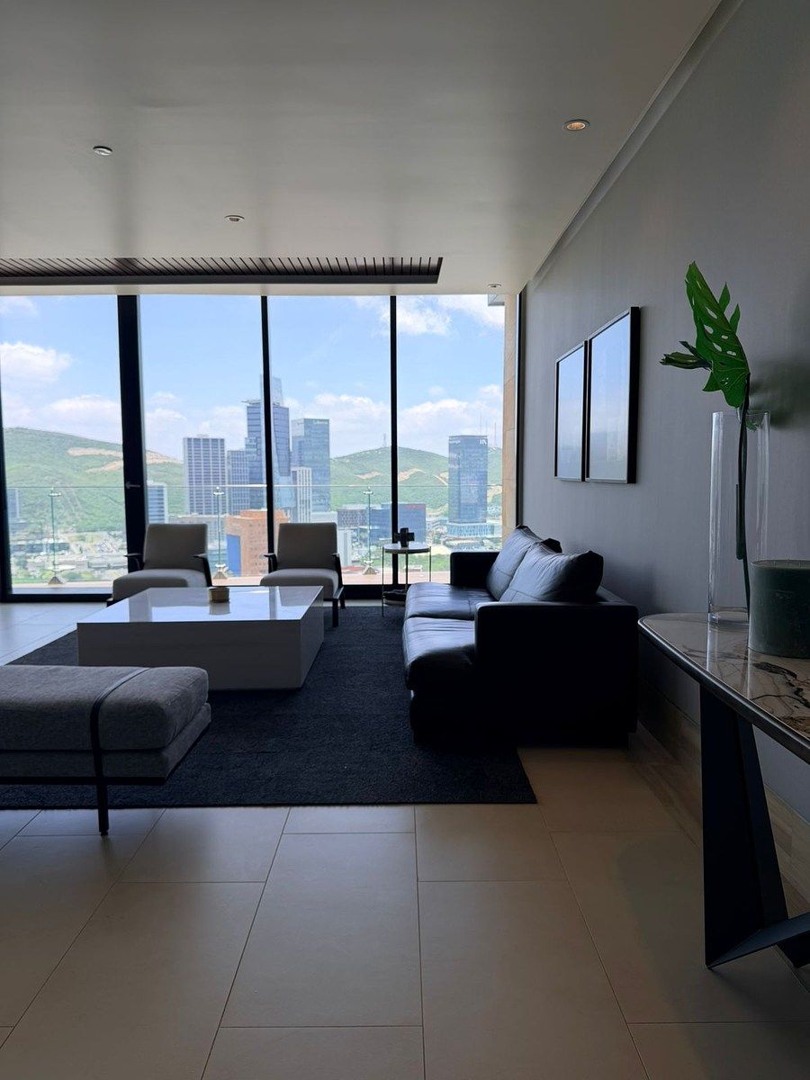 Apartamento em Privanzas 4 Sector 1 Etapa, San Pedro Garza García, foto 5 de 29