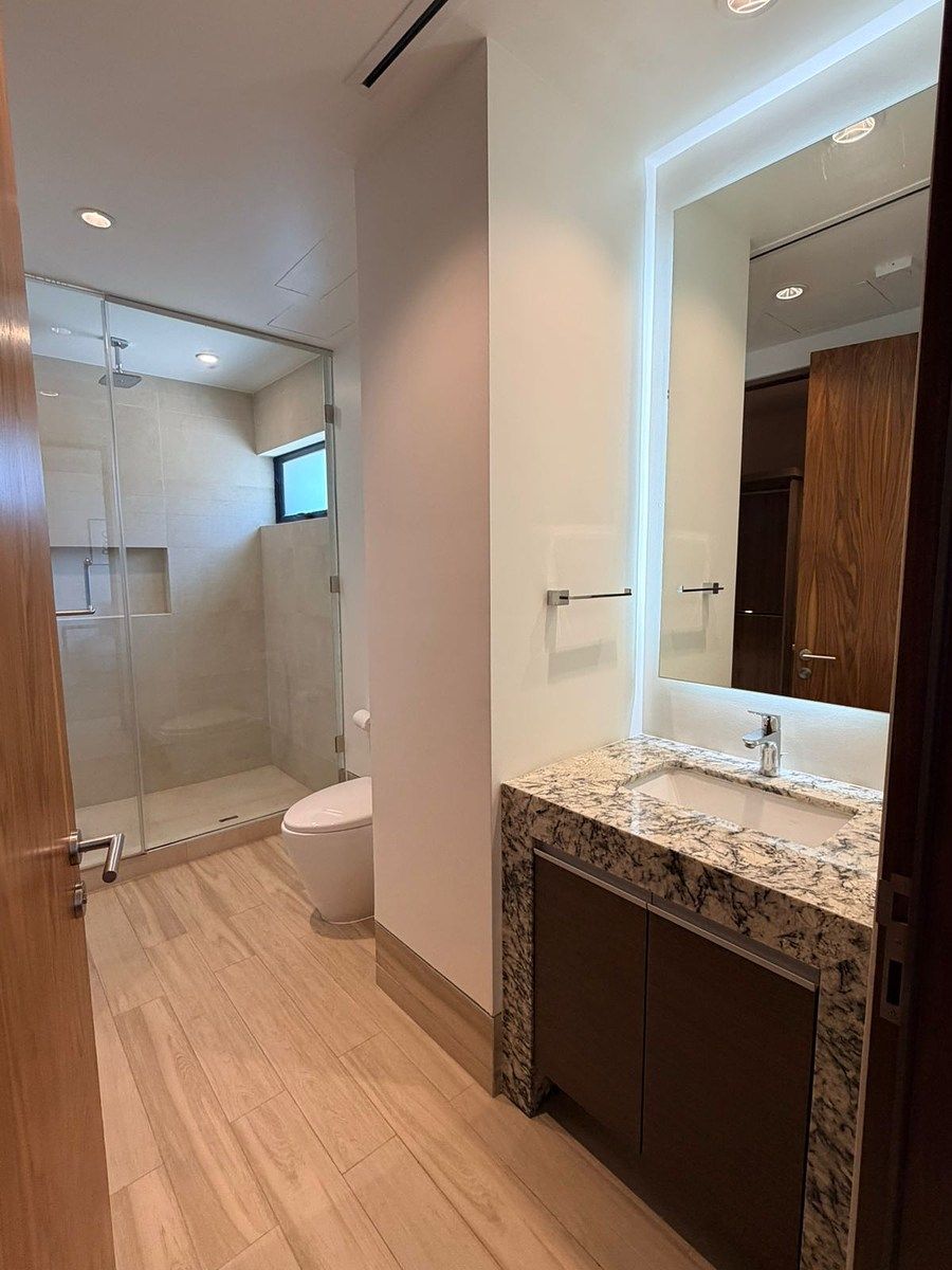 Apartamento em Privanzas 4 Sector 1 Etapa, San Pedro Garza García, foto 27 de 29