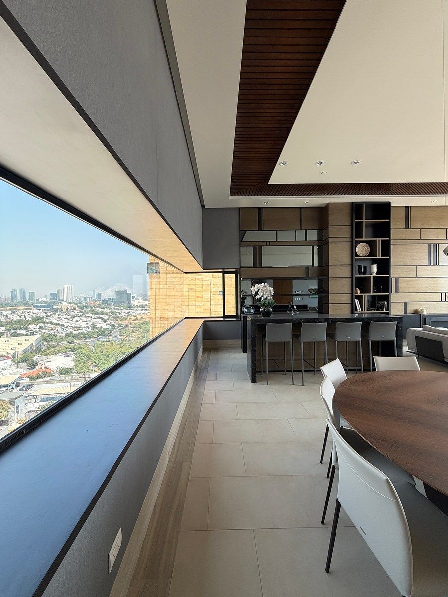 PH (PENT HOUSE) / AMUEBLADO DECORADO, foto 1 de 18