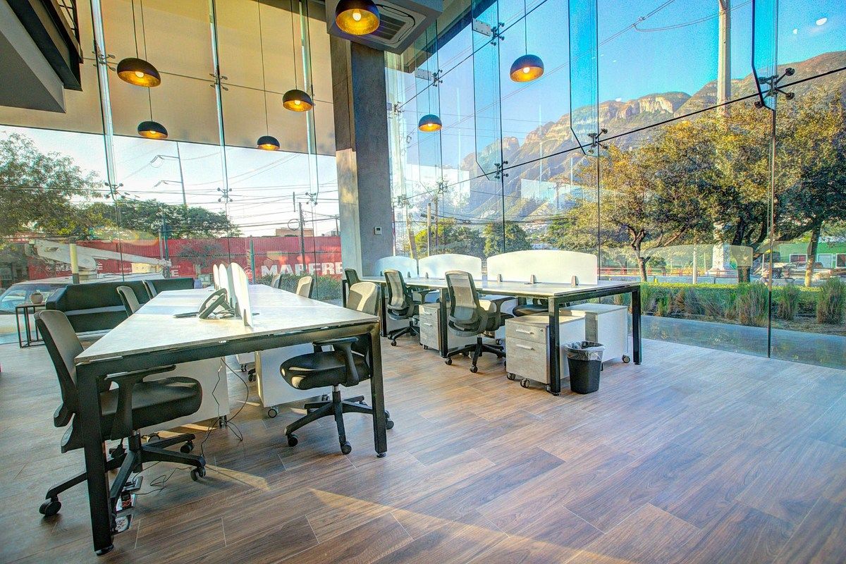 Sala Comercial em Zona de Los Callejones, San Pedro Garza García, foto 8 de 10