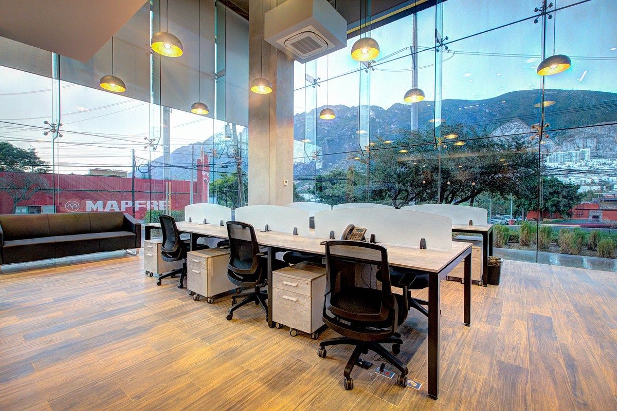 Sala Comercial em Zona de Los Callejones, San Pedro Garza García, foto 7 de 10