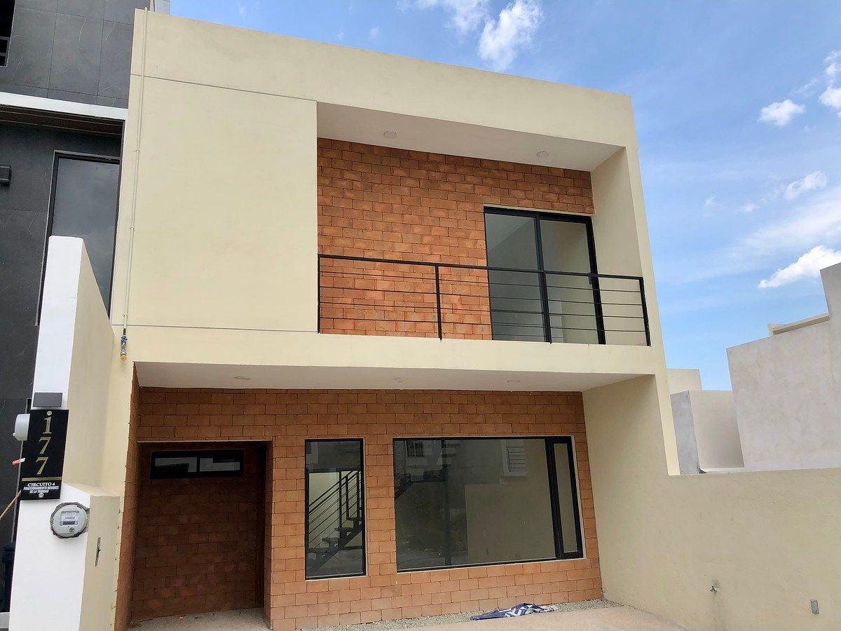 Casa en Venta en Bosques de la Trinidad, Lista para habitar., foto 1 de 20
