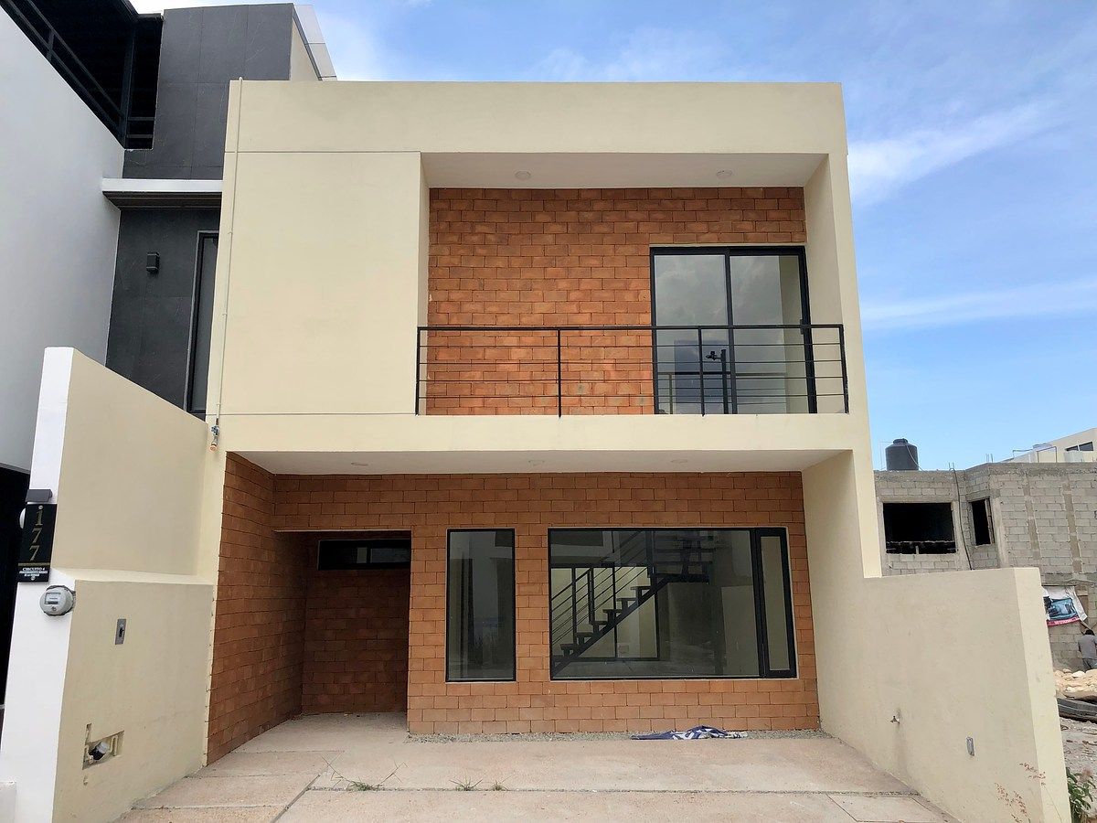 Casa en condominio en Bosques de la Trinidad, Tuxtla Gutiérrez, foto 2 de 20