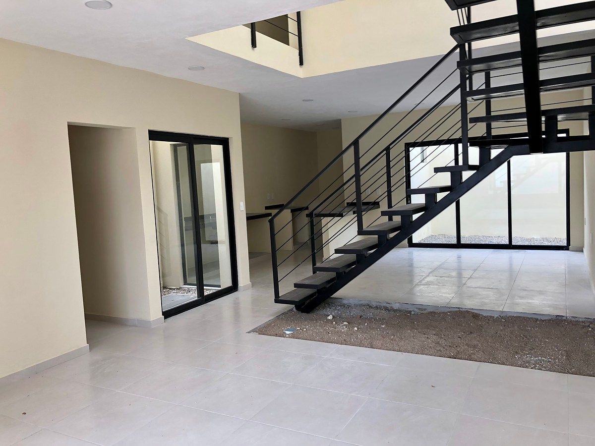 Casa en condominio en Bosques de la Trinidad, Tuxtla Gutiérrez, foto 4 de 20