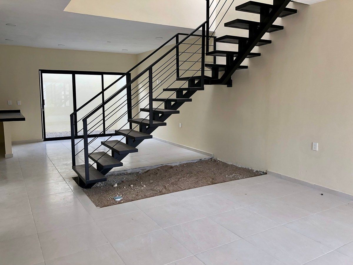 Casa en condominio en Bosques de la Trinidad, Tuxtla Gutiérrez, foto 5 de 20