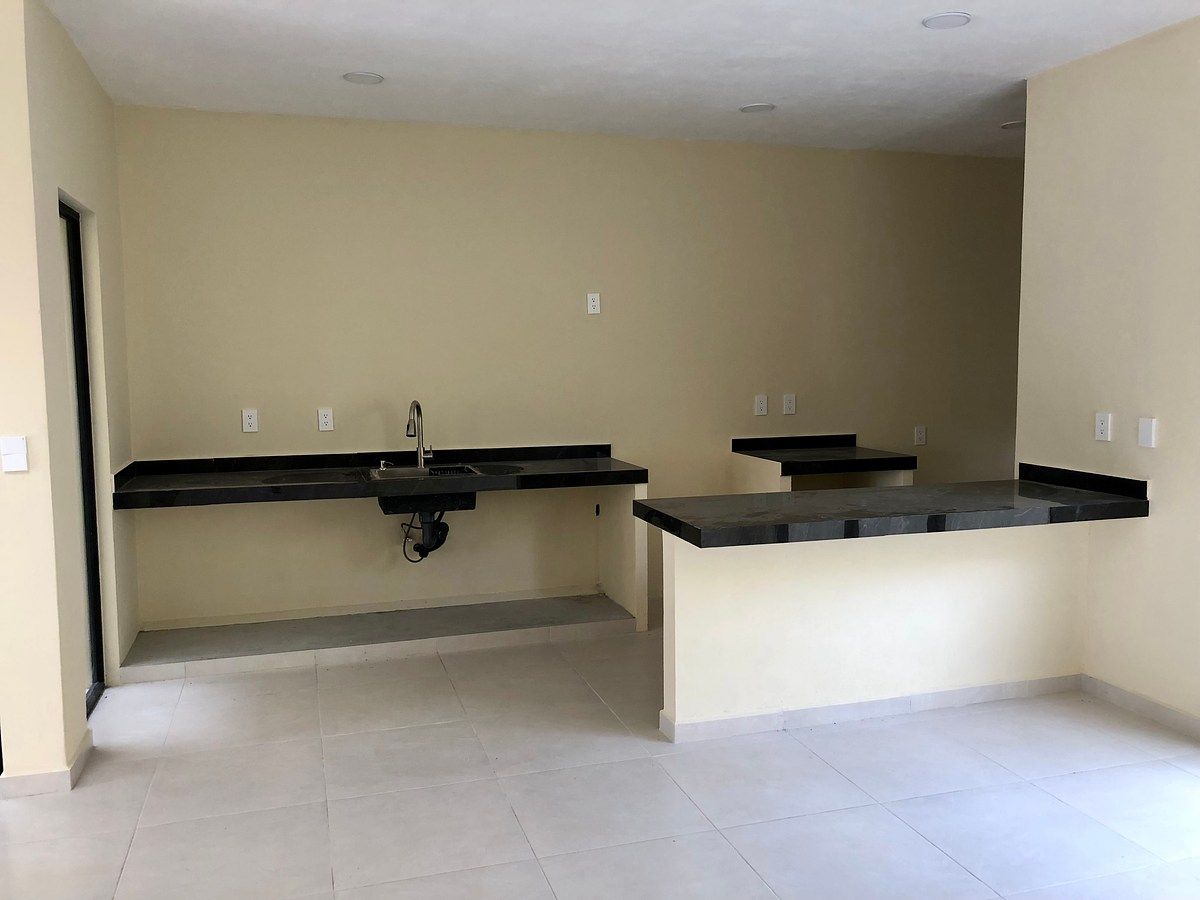 Casa en condominio en Bosques de la Trinidad, Tuxtla Gutiérrez, foto 6 de 20