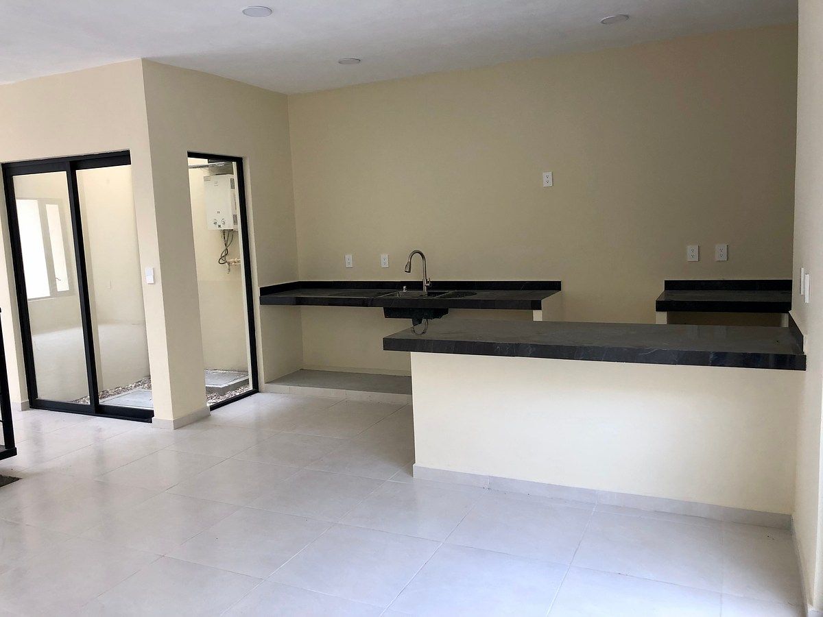 Casa en condominio en Bosques de la Trinidad, Tuxtla Gutiérrez, foto 7 de 20