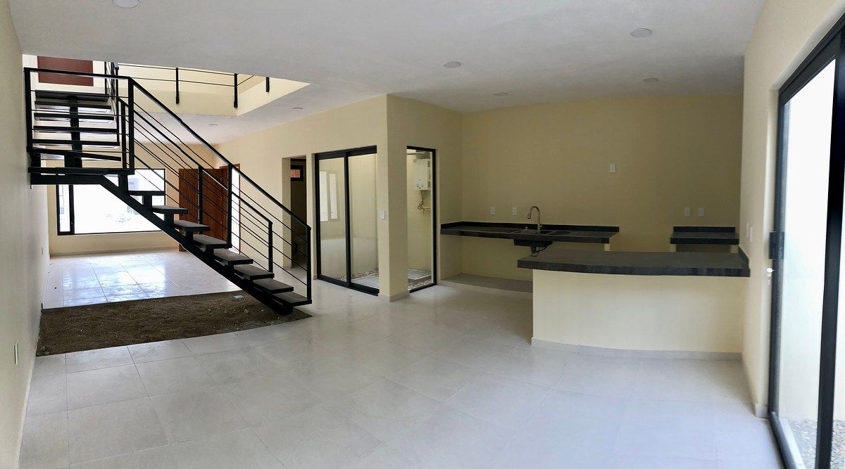Casa en condominio en Bosques de la Trinidad, Tuxtla Gutiérrez, foto 8 de 20