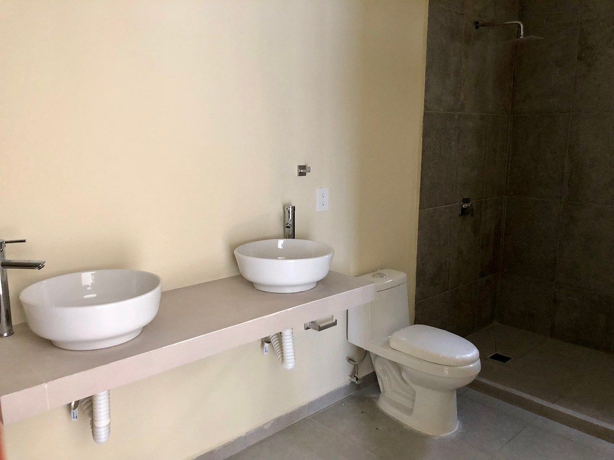 Casa en condominio en Bosques de la Trinidad, Tuxtla Gutiérrez, foto 13 de 20
