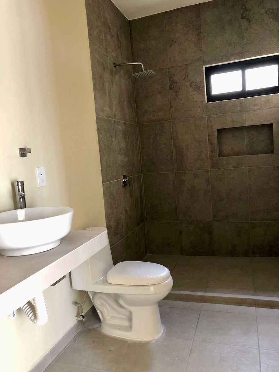 Casa en condominio en Bosques de la Trinidad, Tuxtla Gutiérrez, foto 14 de 20