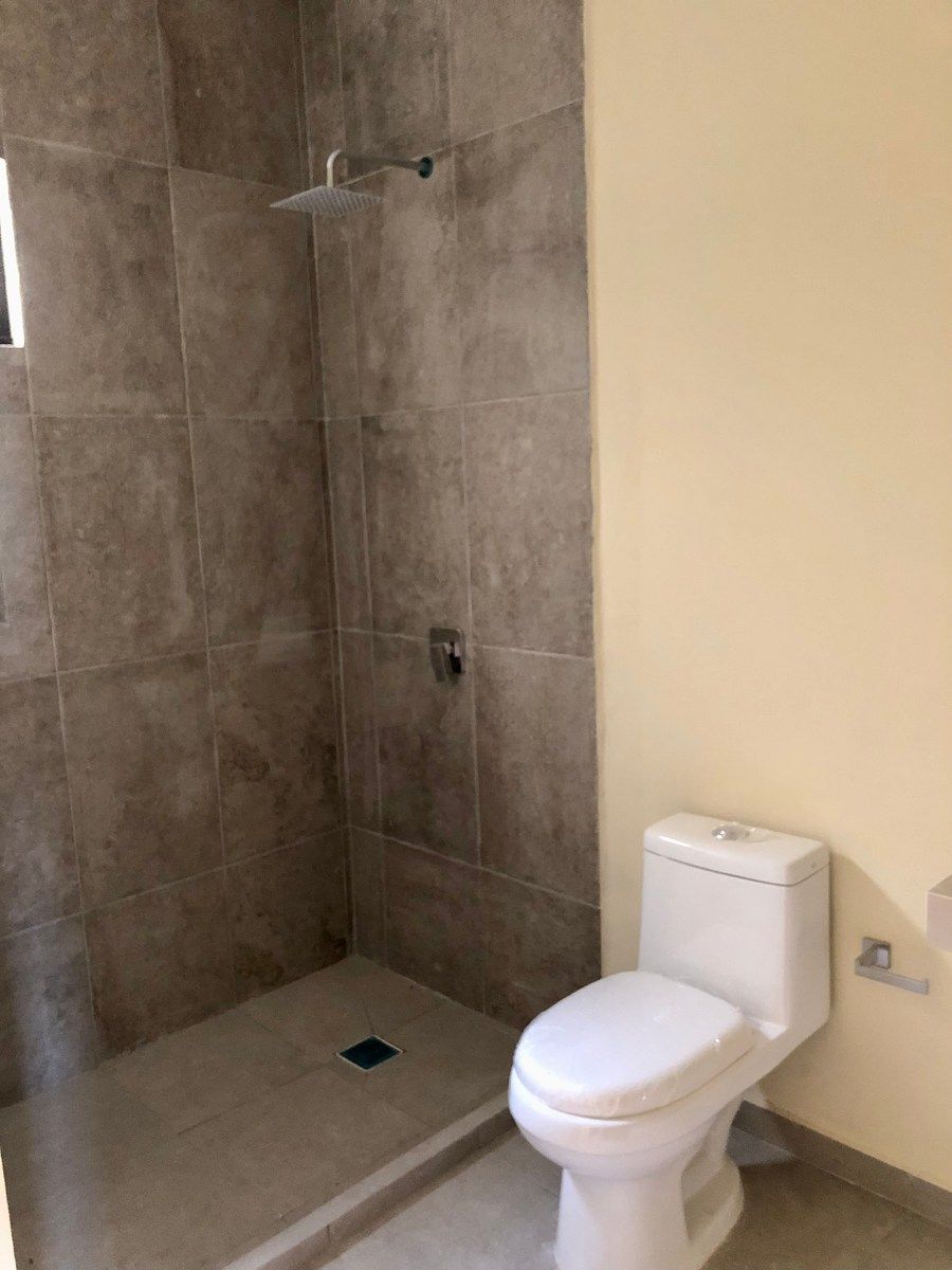 Casa en condominio en Bosques de la Trinidad, Tuxtla Gutiérrez, foto 17 de 20