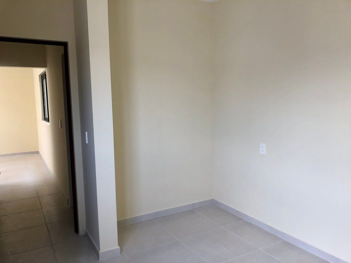 Casa en condominio en Bosques de la Trinidad, Tuxtla Gutiérrez, foto 18 de 20
