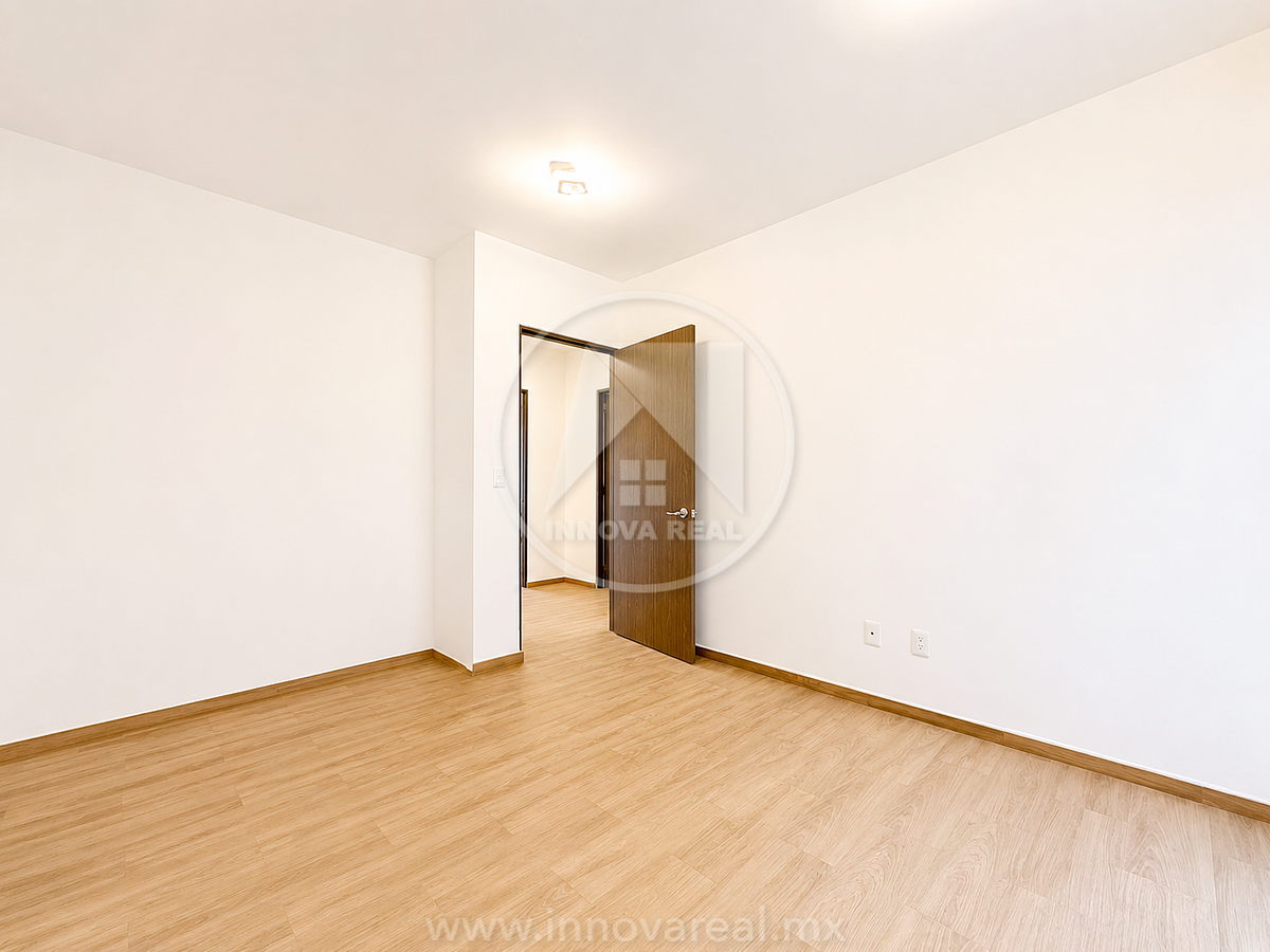 Apartment in Bosque Esmeralda, Atizapán de Zaragoza, photo 12 of 27