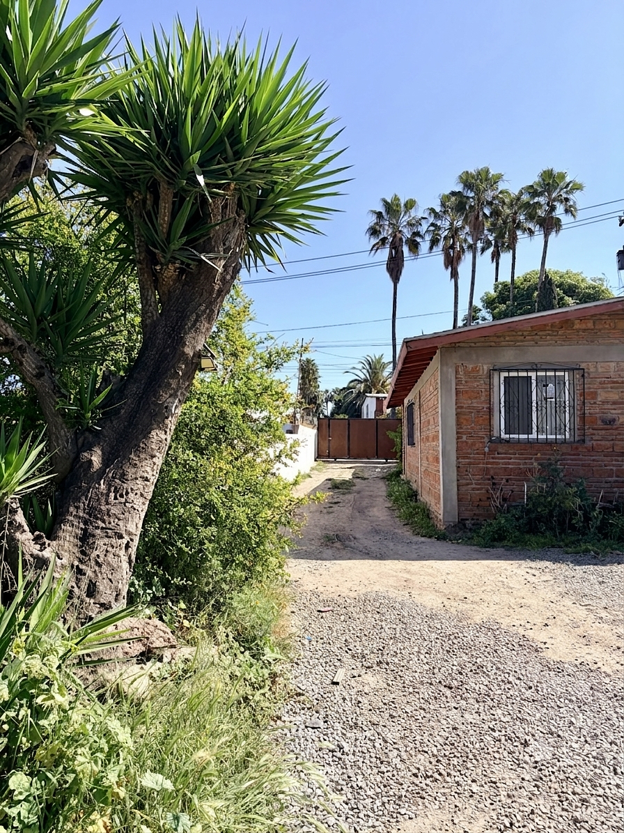 Edificio en Eduardo Crosthwhite, Playas de Rosarito, foto 19 de 35