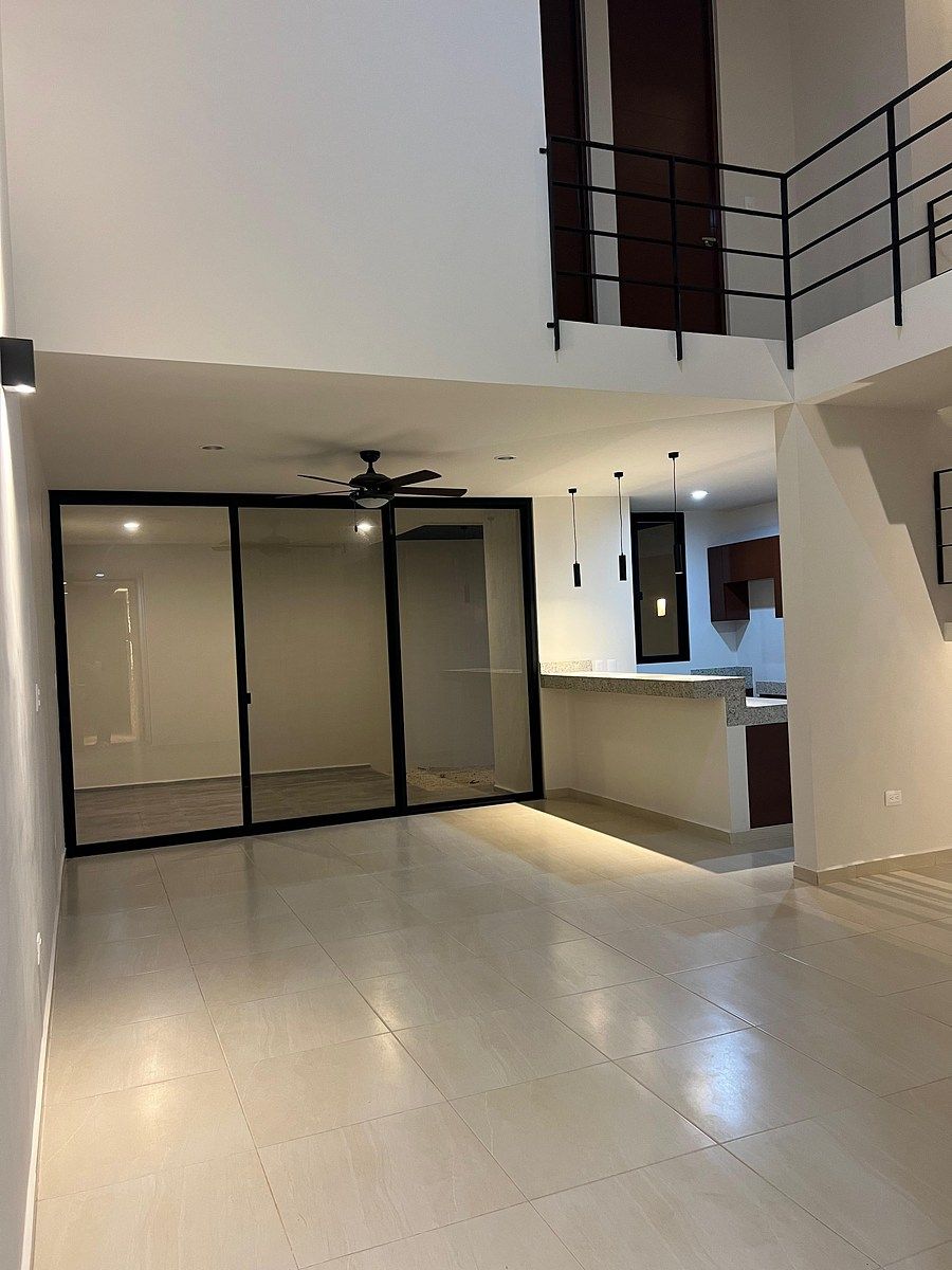 Casa en Temozón Norte, Mérida, foto 7 de 19