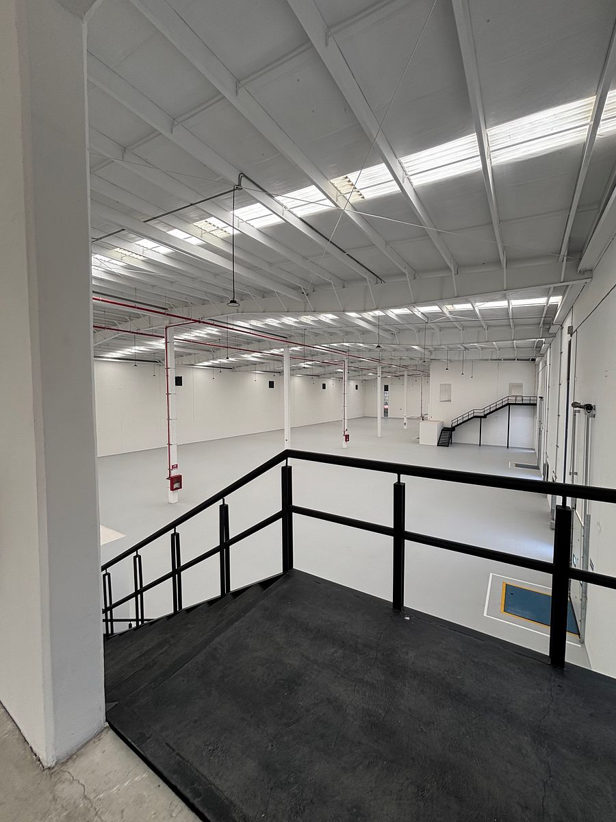 Industrial Warehouse in La Victoria, Teoloyucan, photo 5 of 42