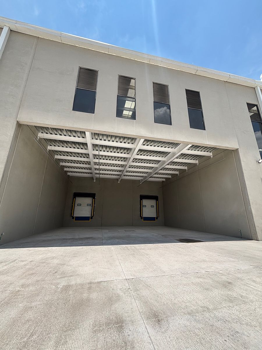 Industrial Warehouse in La Victoria, Teoloyucan, photo 12 of 42
