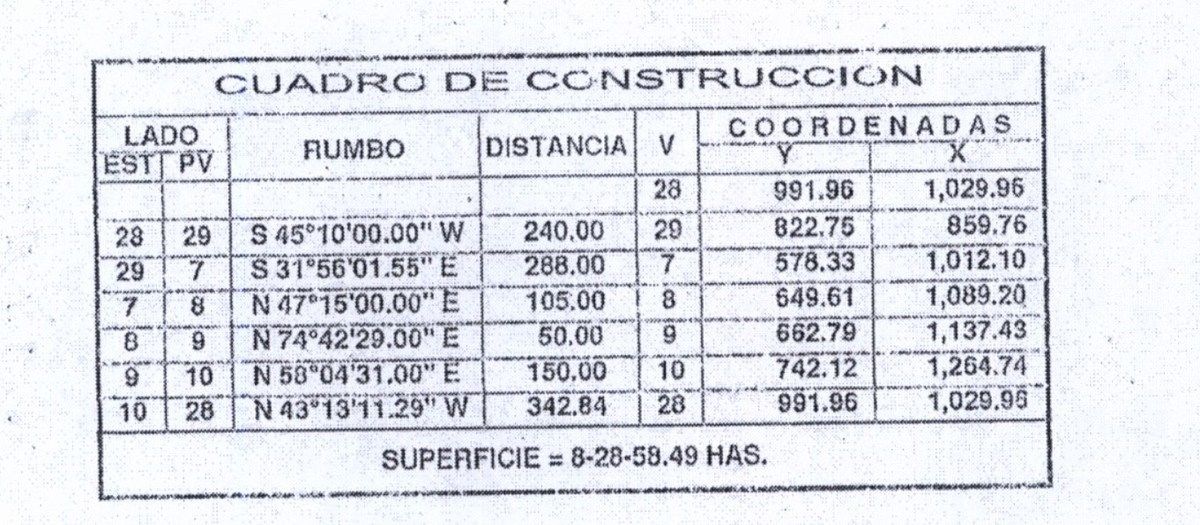 Lote em Celestun, Celestún, foto 3 de 5