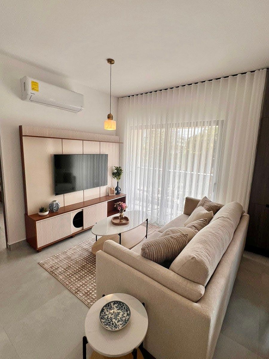 Apartamento en Ensanche Naco, Santo Domingo Centro (Distrito Nacional), foto 2 de 6
