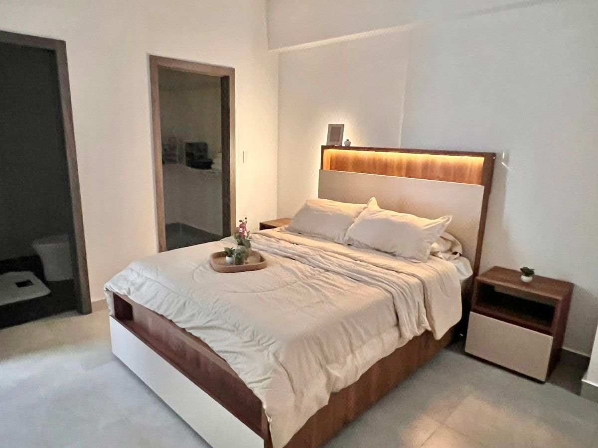 Apartamento en Ensanche Naco, Santo Domingo Centro (Distrito Nacional), foto 4 de 6