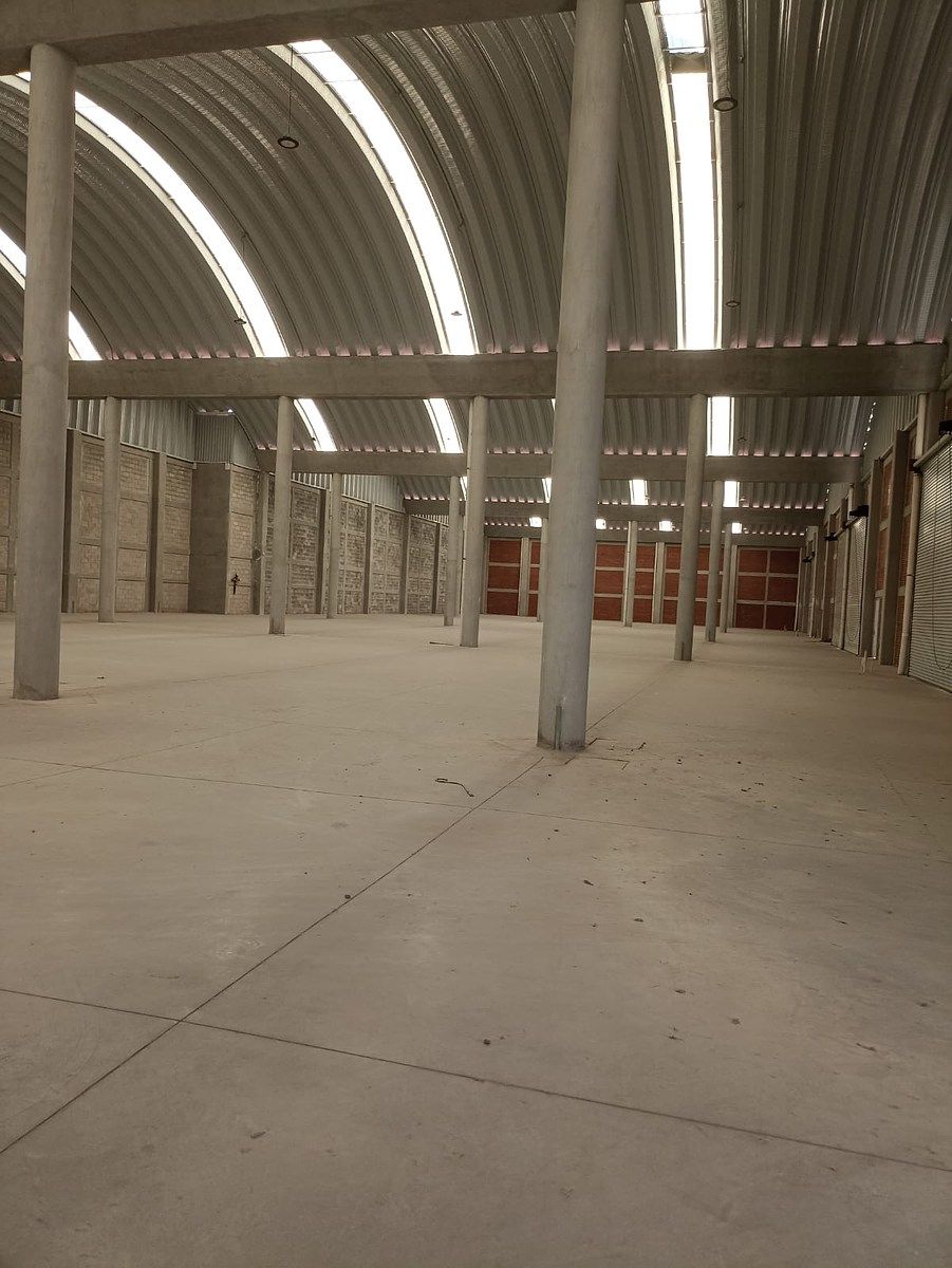 Commercial Storage Unit in Huehuetoca, Huehuetoca, photo 2 of 8