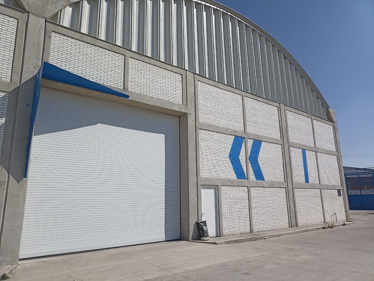 Commercial Storage Unit in Huehuetoca, Huehuetoca, photo 4 of 8