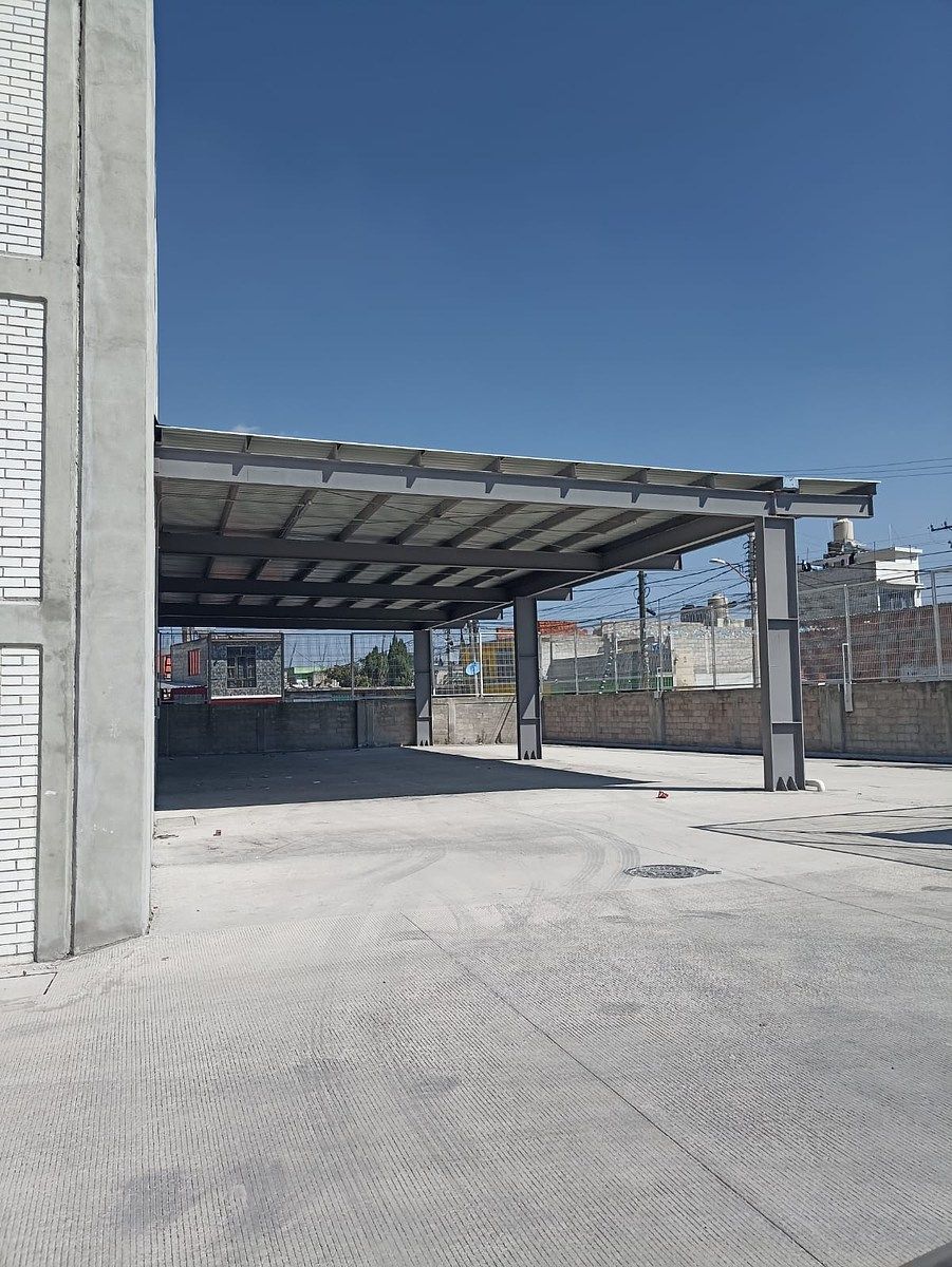 Commercial Storage Unit in Huehuetoca, Huehuetoca, photo 6 of 8