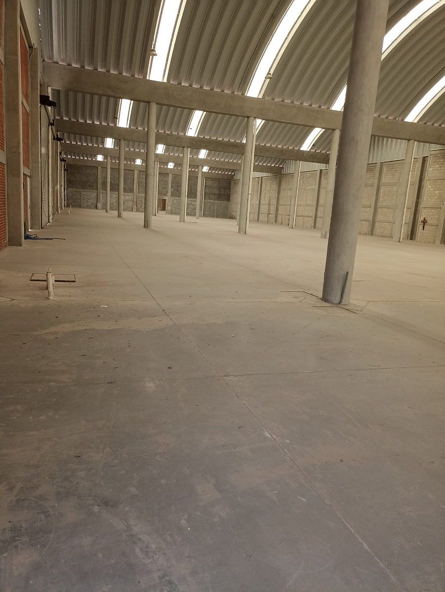 Commercial Storage Unit in Huehuetoca, Huehuetoca, photo 7 of 8