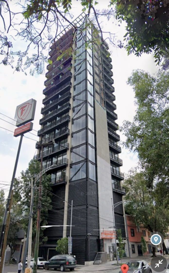 DEPARTAMENTO EN VENTA GUADALUPE INN, foto 1 de 28