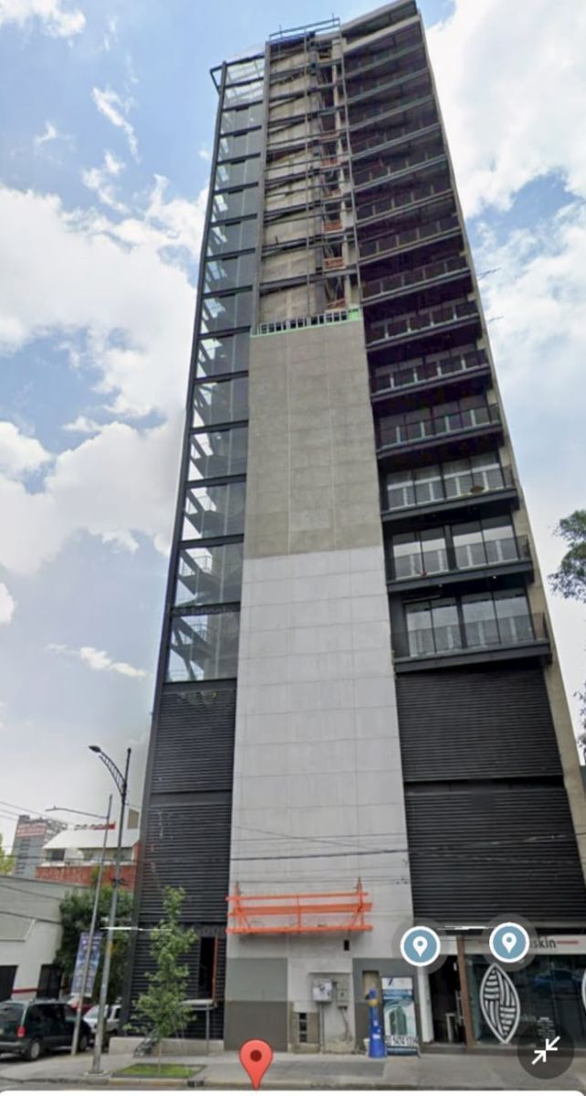 Apartamento em Guadalupe Inn, Álvaro Obregón, foto 2 de 28