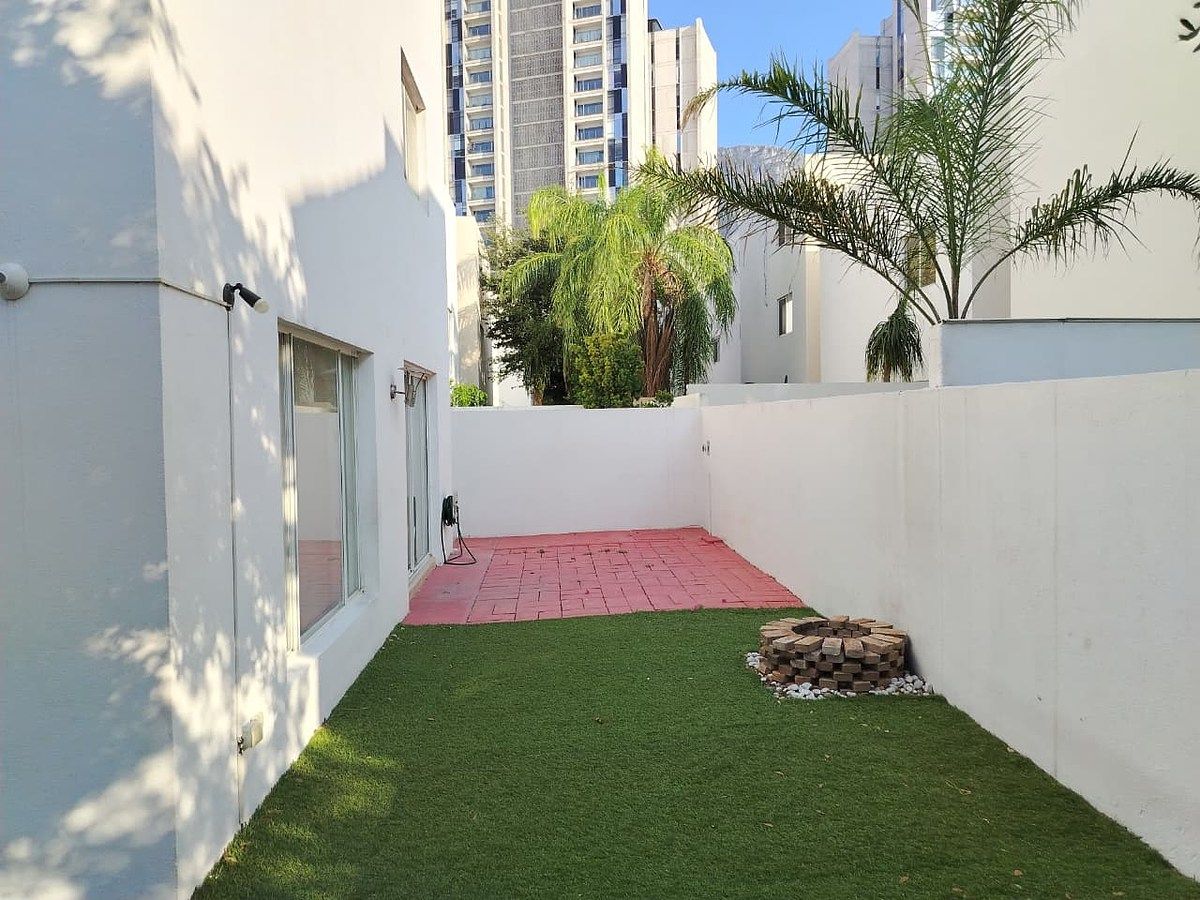 House in Ventanas de La Huasteca, Santa Catarina, photo 8 of 15