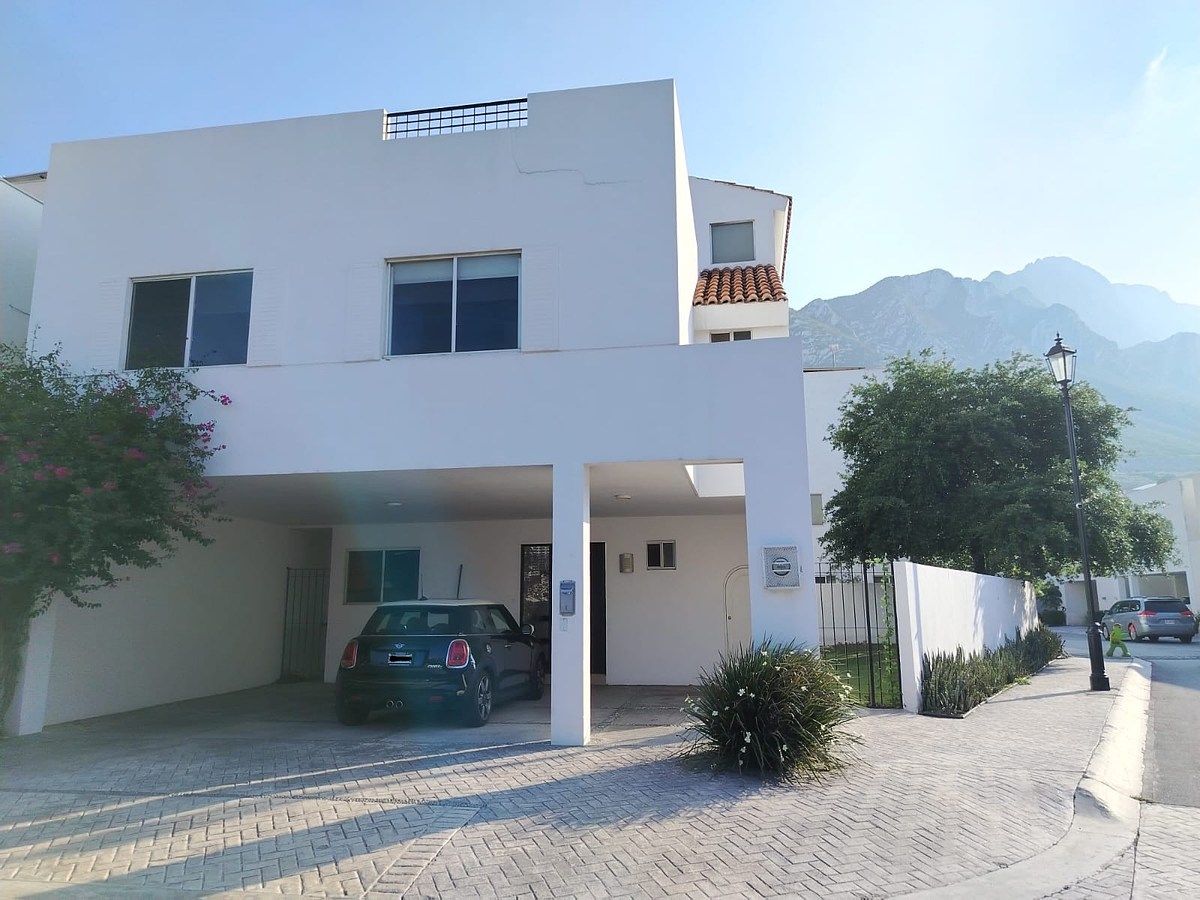 Casa en Renta, Ventanas de la Huasteca, Valle Poniente, photo 1 of 15