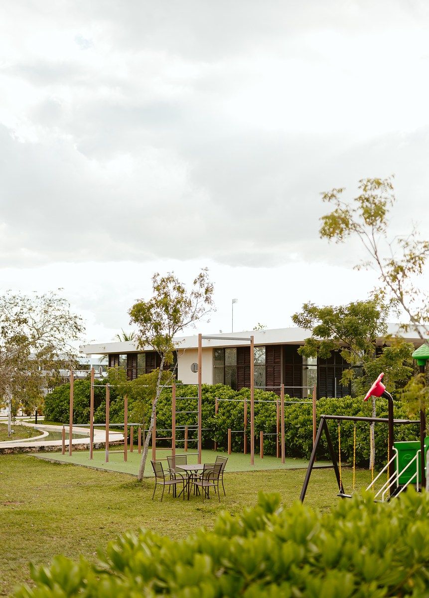 Terreno en Cholul, Mérida, foto 9 de 30