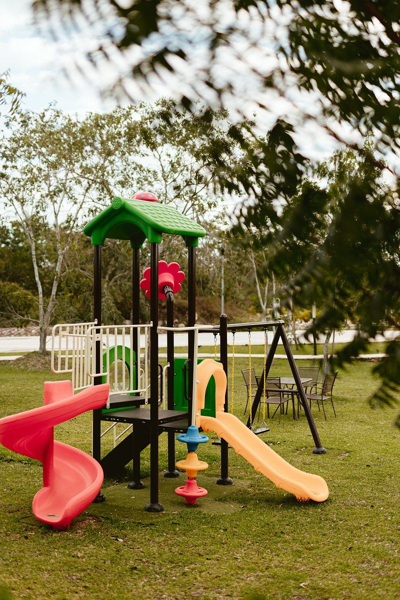 Terreno en Cholul, Mérida, foto 23 de 30